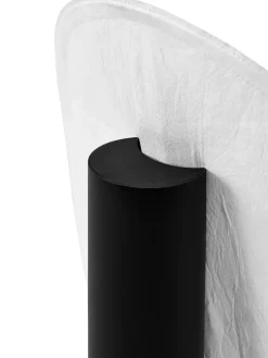 Tense Portable Bordlampe, sort fra New Works