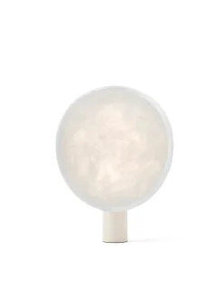 Tense Portable Bordlampe, sort fra New Works