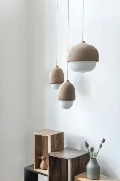 Terho pendel medium fra Mater