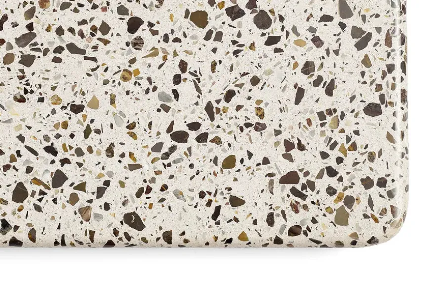 Terrazzo Table fra Hay
