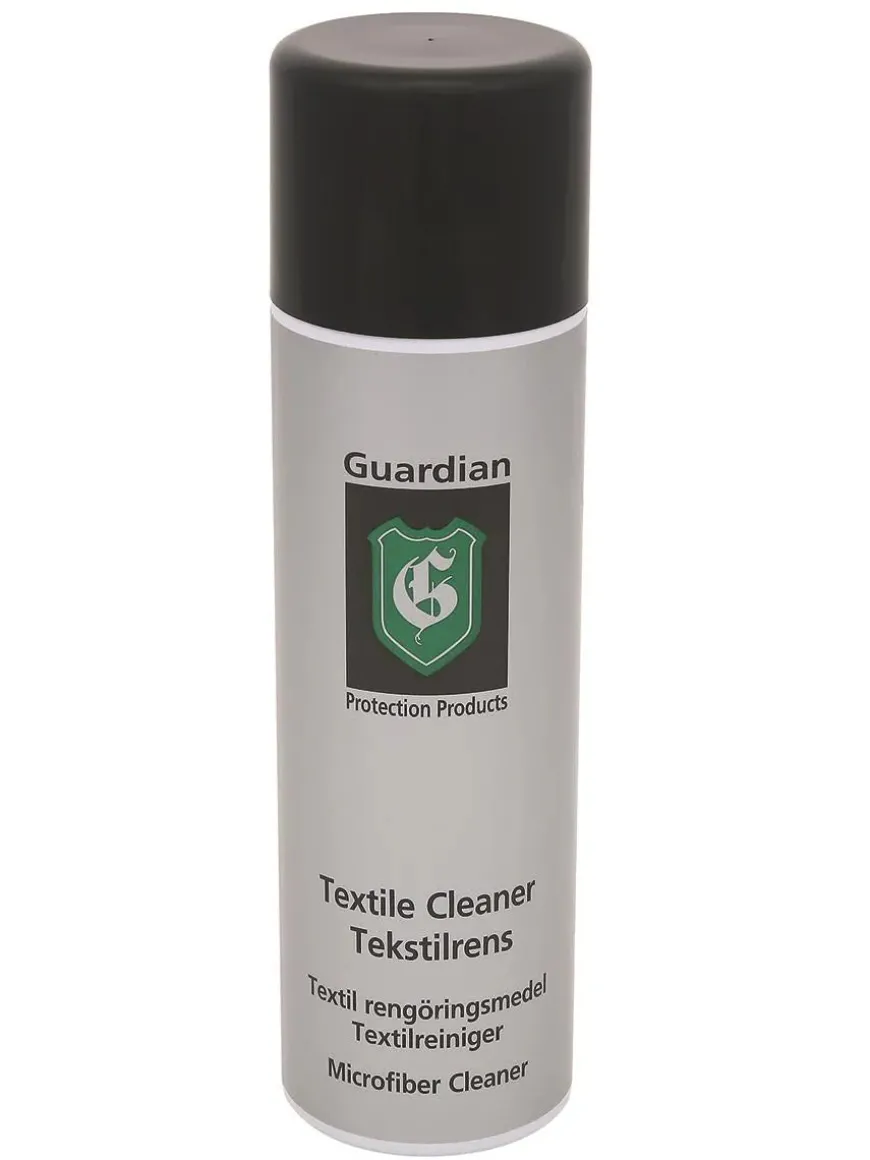 Textil/microfiber rens fra Guardian