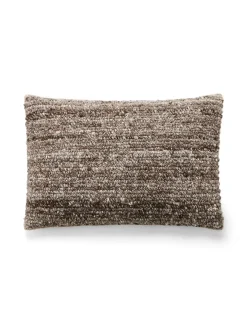 Texture Nepal Wool Pillow, 40x60 fra Aiayu