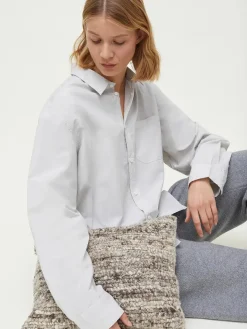 Texture Nepal Wool Pillow, 40x60 fra Aiayu