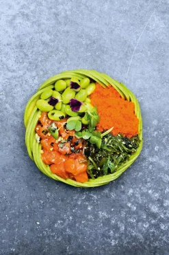 The Avocado Book fra New Mags