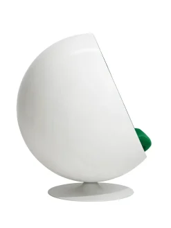 The Ball Chair af Eero Aarnio