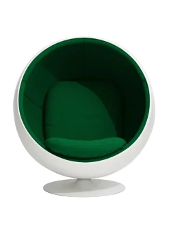 The Ball Chair af Eero Aarnio