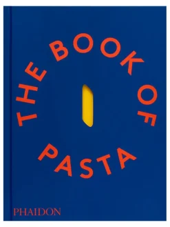 The Book of Pasta fra New Mags