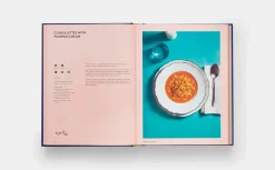 The Book of Pasta fra New Mags