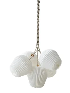 The Bouquet Pendel, large fra Le Klint