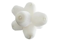 The Bouquet Pendel, medium fra Le Klint