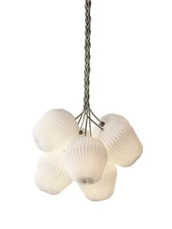 The Bouquet Pendel, medium fra Le Klint