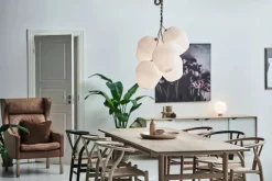 The Bouquet Pendel, medium fra Le Klint