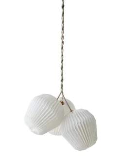 The Bouquet Pendel, medium fra Le Klint