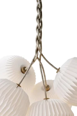 The Bouquet Pendel, XL fra Le Klint