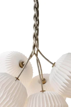 The Bouquet Pendel, XL fra Le Klint