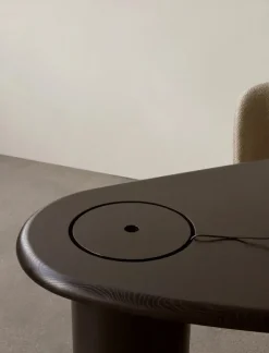 The Eclipse Desk fra Audo Copenhagen