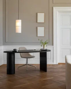 The Eclipse Desk fra Audo Copenhagen
