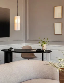 The Eclipse Desk fra Audo Copenhagen