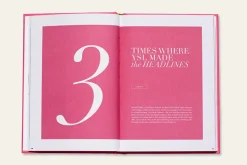 The Essence of Chanel fra New Mags