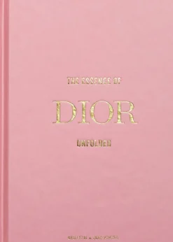 The Essence of Dior fra New Mags