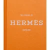 The Essence of Hermès fra New Mags