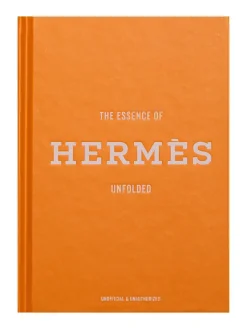 The Essence of Hermès fra New Mags