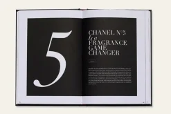 The Essence of Yves Saint Laurent fra New Mags