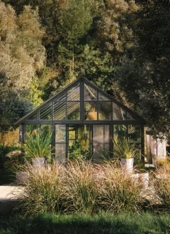 The Kinfolk Garden fra New Mags