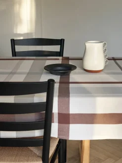 The Klint Chair, olieret eg fra Fredericia Furniture