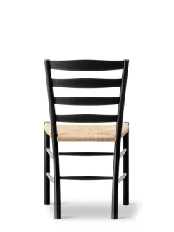 The Klint Chair, sæbebehandlet eg fra Fredericia Furniture