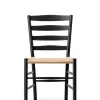 The Klint Chair, sortlakeret eg fra Fredericia Furniture