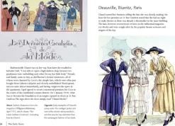 The little book of Chanel fra New Mags