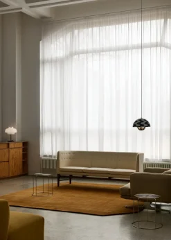 The Moor Rug AP19 fra &Tradition