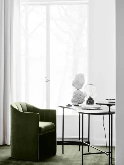 The Moor Rug AP19 fra &Tradition