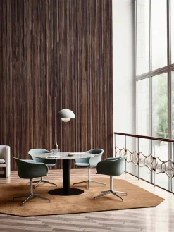 The Moor Rug AP19 fra &Tradition