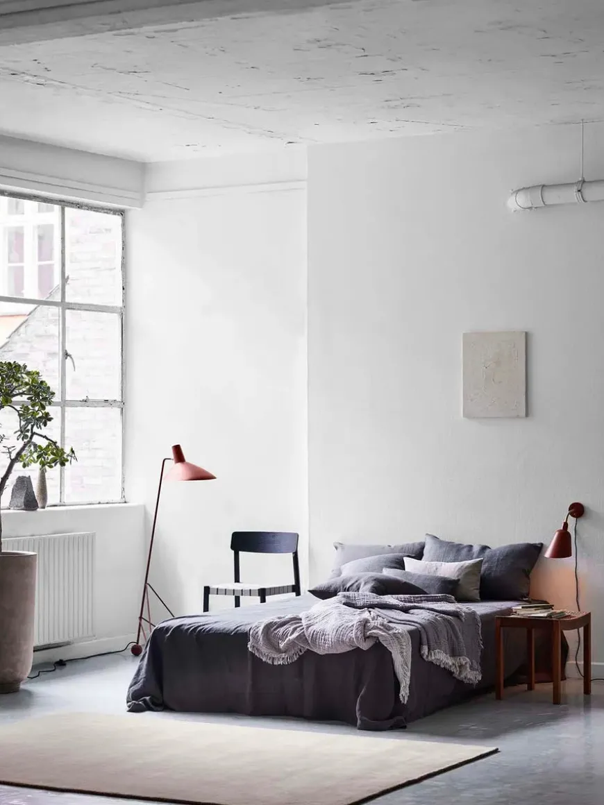 The Moor Rug AP18 fra &Tradition