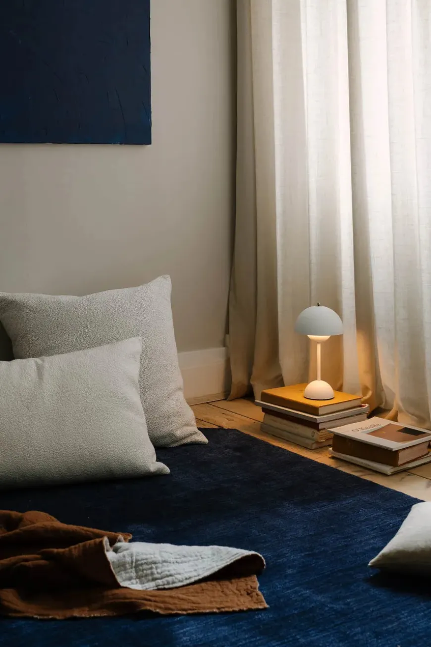 The Moor Rug AP18 fra &Tradition