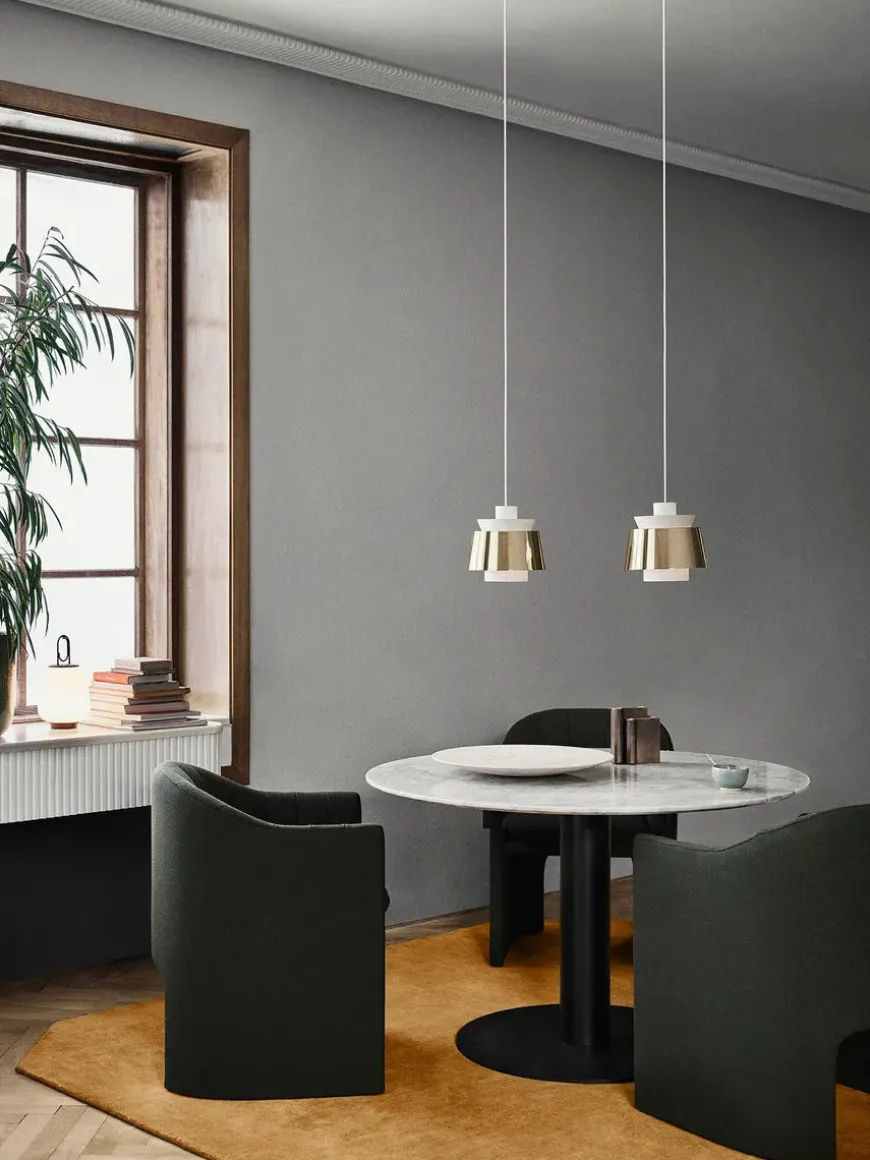 The Moor Rug AP18 fra &Tradition