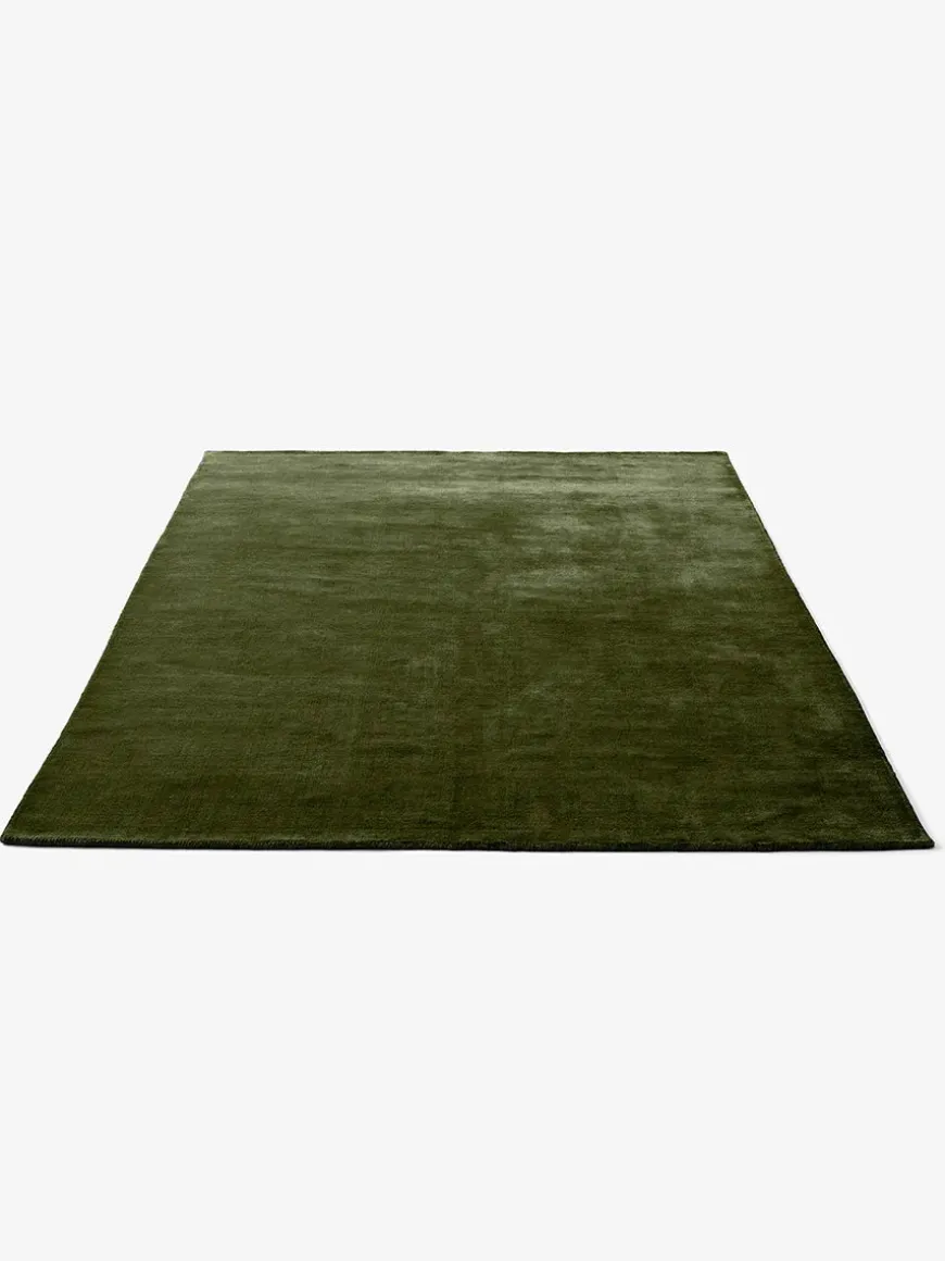 The Moor Rug AP18 fra &Tradition