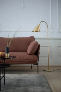 The Moor Rug AP18 fra &Tradition