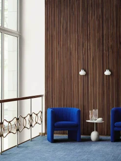 The Moor Rug AP18 fra &Tradition