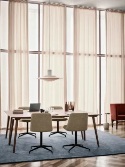 The Moor Rug AP18 fra &Tradition