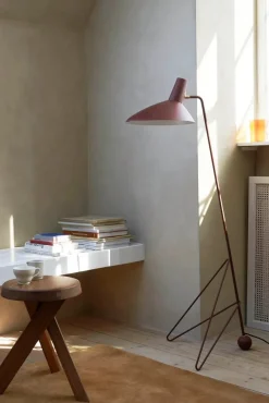 The Moor Rug AP18 fra &Tradition