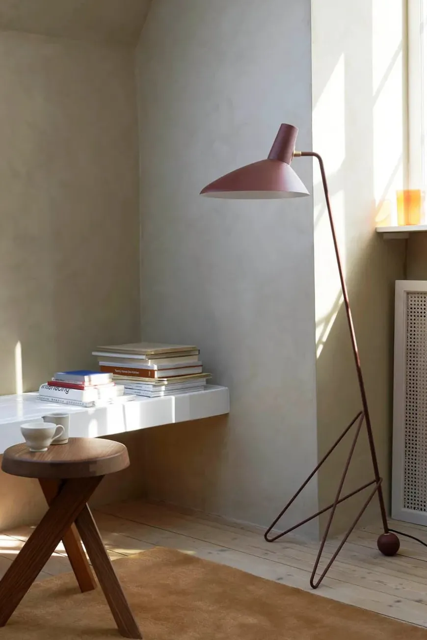 The Moor Rug AP18 fra &Tradition