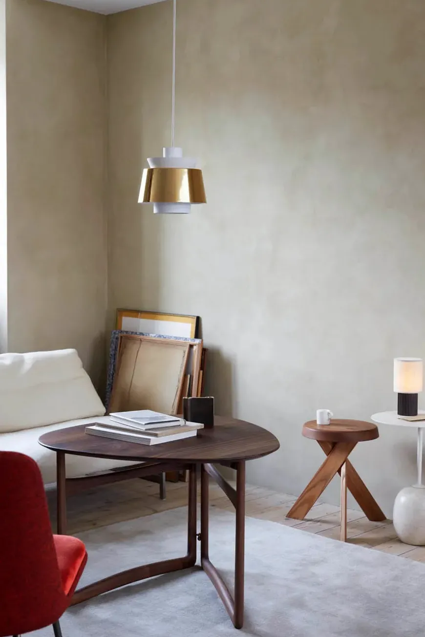 The Moor Rug AP18 fra &Tradition