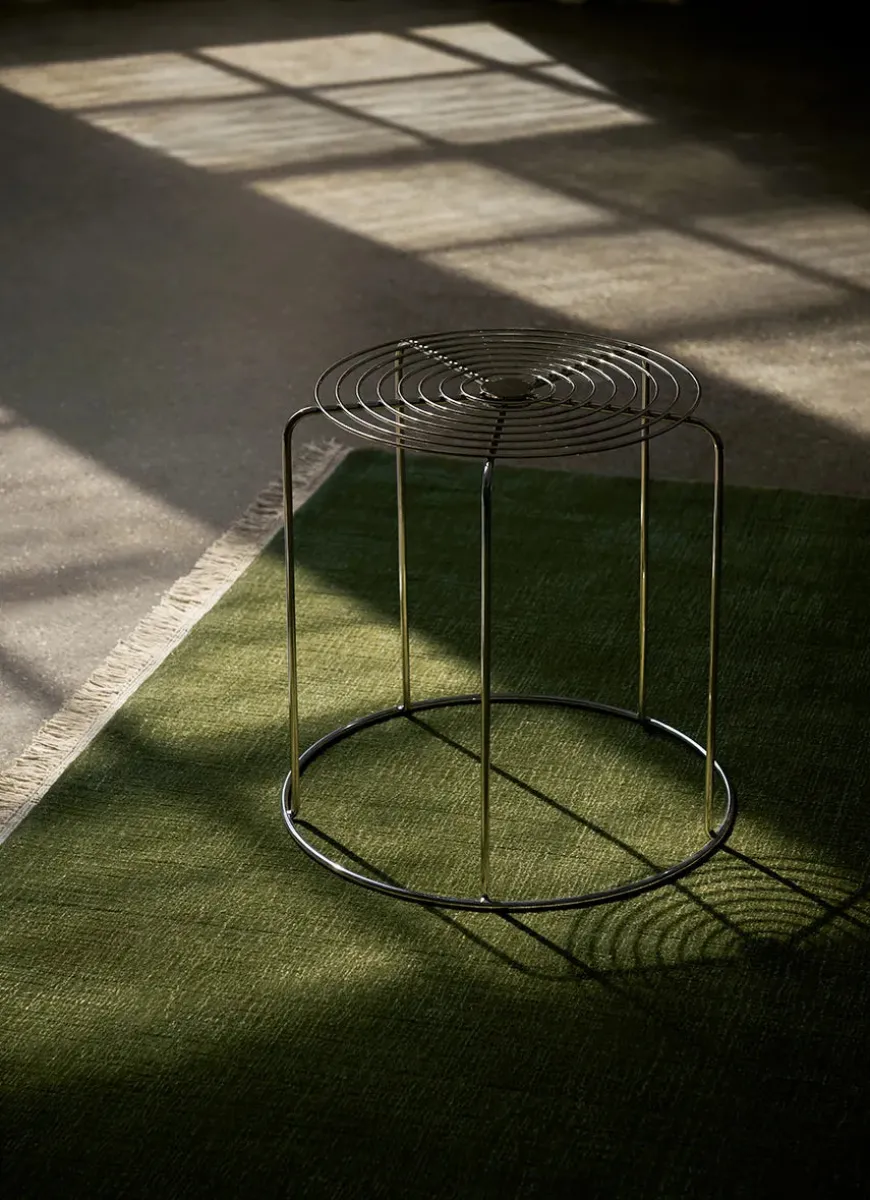 The Moor Rug AP18 fra &Tradition