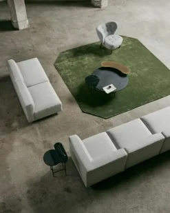 The Moor Rug AP18 fra &Tradition