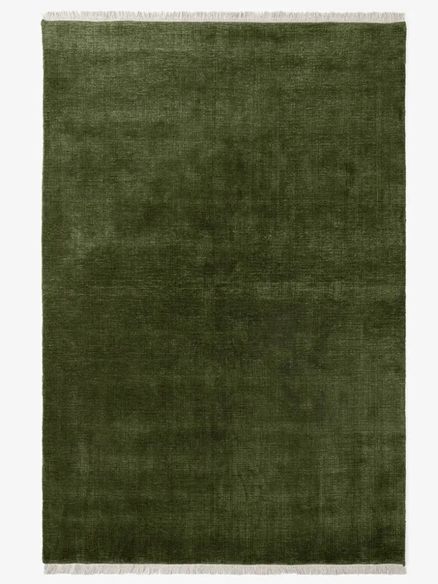The Moor Rug AP18 fra &Tradition