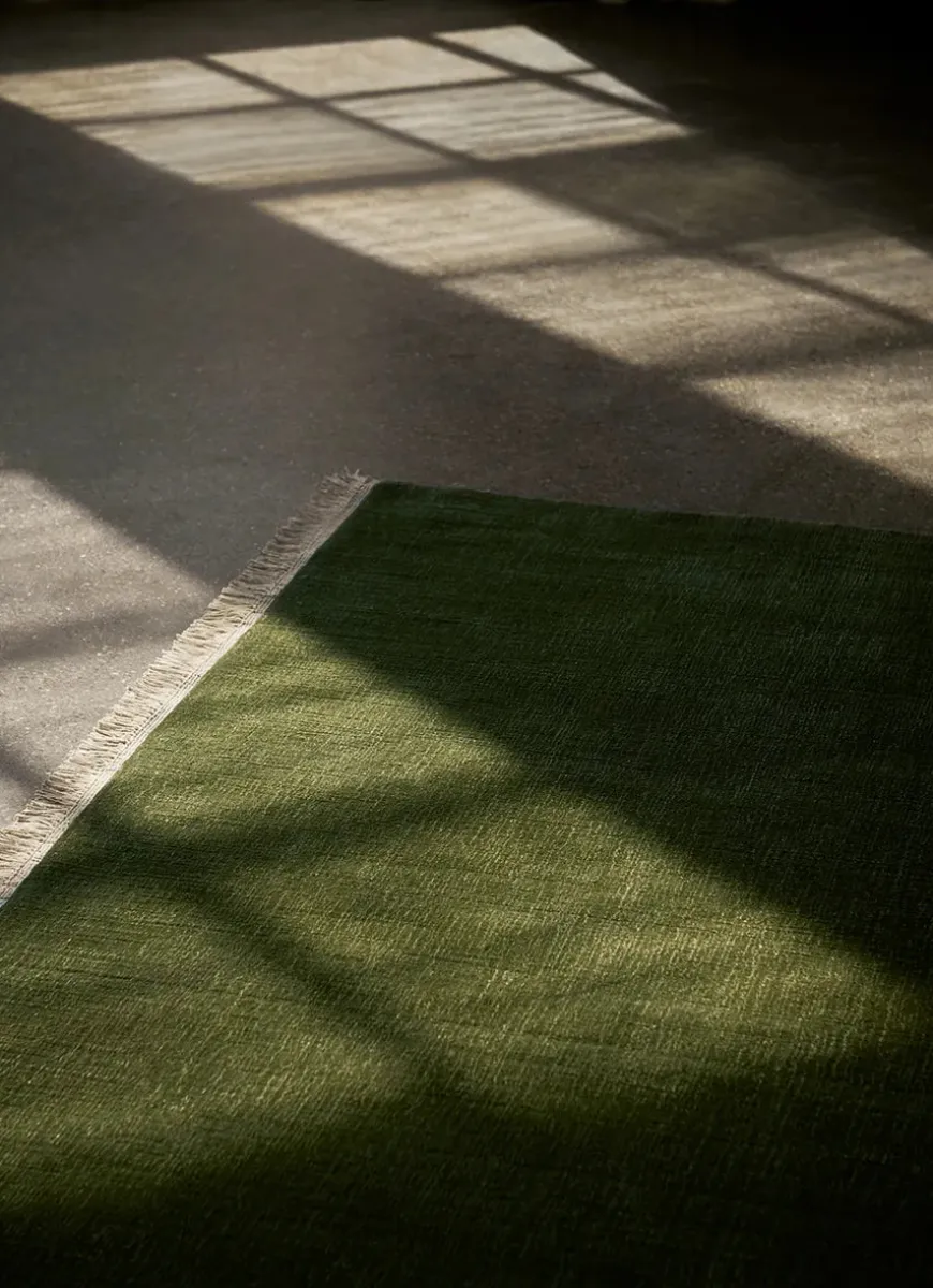 The Moor Rug AP18 fra &Tradition