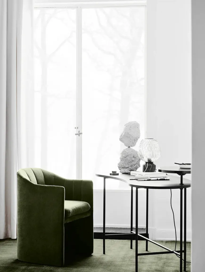 The Moor Rug AP8 300x300 fra &Tradition